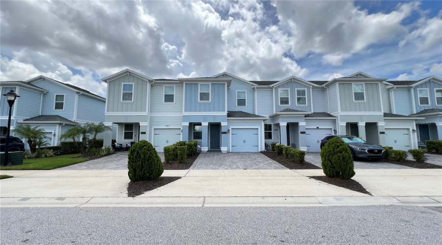 KISSIMMEE, Florida 34746, 3 Bedrooms Bedrooms, ,2 BathroomsBathrooms,Residential,For Sale,TRIBUTE,0,MFRS5129800