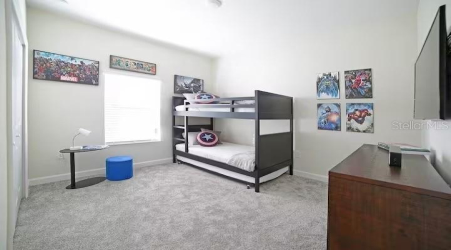 KISSIMMEE, Florida 34746, 5 Bedrooms Bedrooms, ,4 BathroomsBathrooms,Residential,For Sale,WINDERMERE,0,MFRO6322045