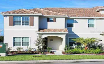 KISSIMMEE, Florida 34746, 5 Bedrooms Bedrooms, ,4 BathroomsBathrooms,Residential,For Sale,WINDERMERE,0,MFRO6322045