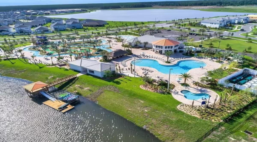 KISSIMMEE, Florida 34746, 5 Bedrooms Bedrooms, ,4 BathroomsBathrooms,Residential,For Sale,WINDERMERE,0,MFRO6322045