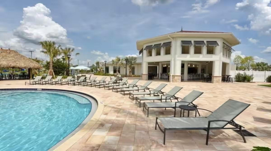 KISSIMMEE, Florida 34746, 5 Bedrooms Bedrooms, ,4 BathroomsBathrooms,Residential,For Sale,WINDERMERE,0,MFRO6322045