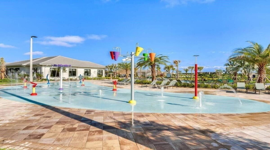 KISSIMMEE, Florida 34746, 5 Bedrooms Bedrooms, ,4 BathroomsBathrooms,Residential,For Sale,WINDERMERE,0,MFRO6322045