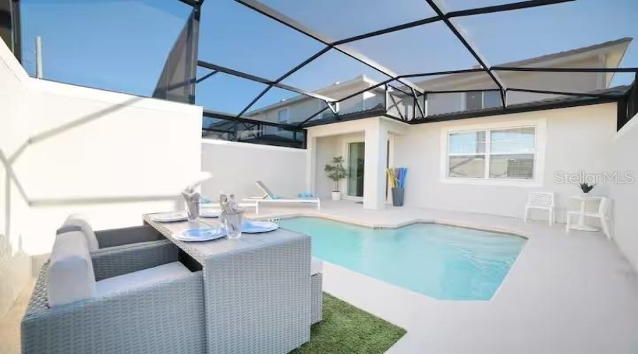 KISSIMMEE, Florida 34746, 5 Bedrooms Bedrooms, ,4 BathroomsBathrooms,Residential,For Sale,WINDERMERE,0,MFRO6322045