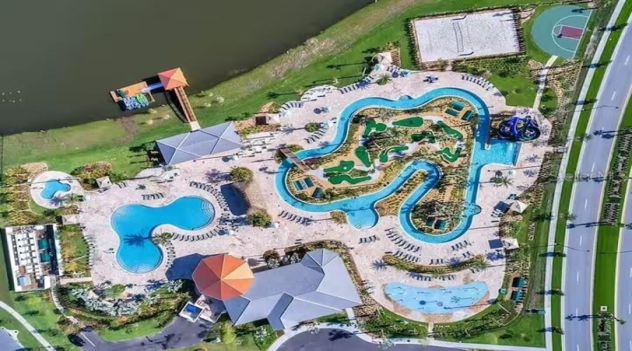 KISSIMMEE, Florida 34746, 5 Bedrooms Bedrooms, ,4 BathroomsBathrooms,Residential,For Sale,WINDERMERE,0,MFRO6322045