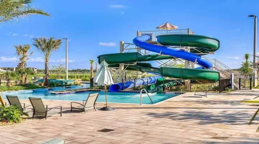 KISSIMMEE, Florida 34746, 5 Bedrooms Bedrooms, ,4 BathroomsBathrooms,Residential,For Sale,WINDERMERE,0,MFRO6322045