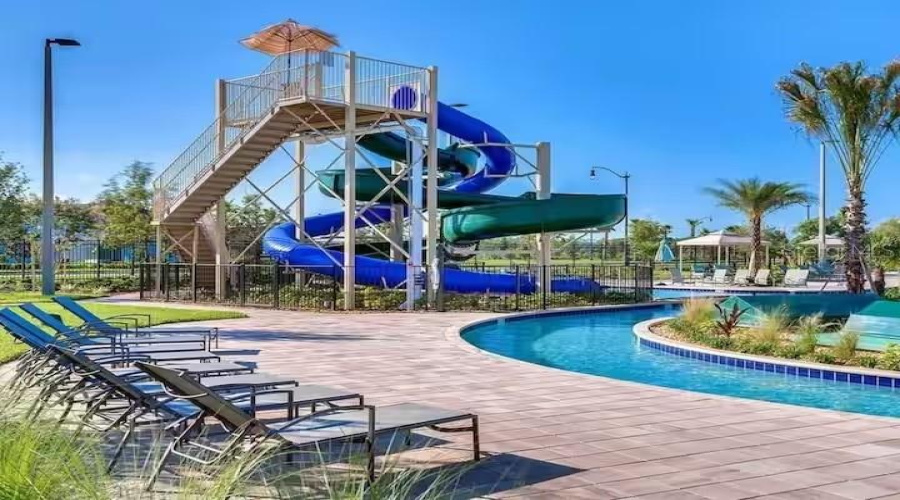 KISSIMMEE, Florida 34746, 5 Bedrooms Bedrooms, ,4 BathroomsBathrooms,Residential,For Sale,WINDERMERE,0,MFRO6322045