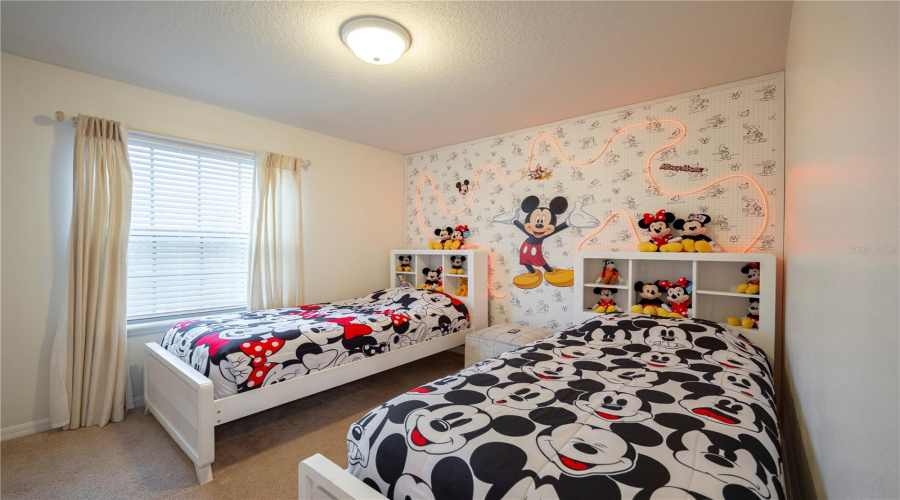 2nd Room