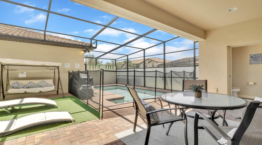 KISSIMMEE, Florida 34747, 5 Bedrooms Bedrooms, ,4 BathroomsBathrooms,Residential,For Sale,MAJORCA,0,MFRO6322434
