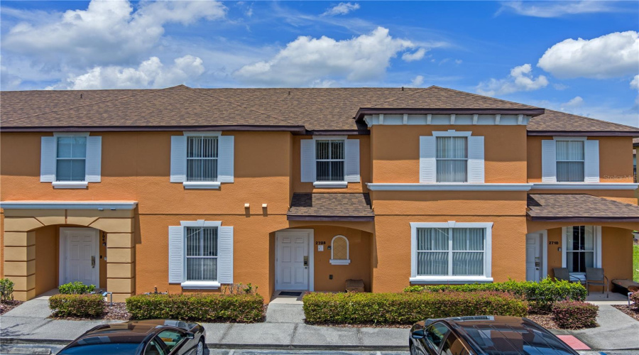 KISSIMMEE, Florida 34746, 4 Bedrooms Bedrooms, ,3 BathroomsBathrooms,Residential,For Sale,CAMARO,0,MFRS5129876