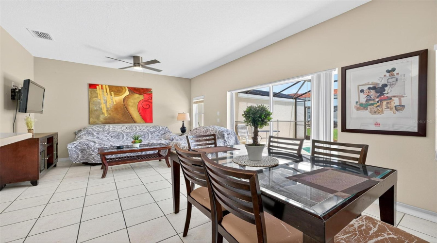 KISSIMMEE, Florida 34746, 4 Bedrooms Bedrooms, ,3 BathroomsBathrooms,Residential,For Sale,BALENO,0,MFRO6322283