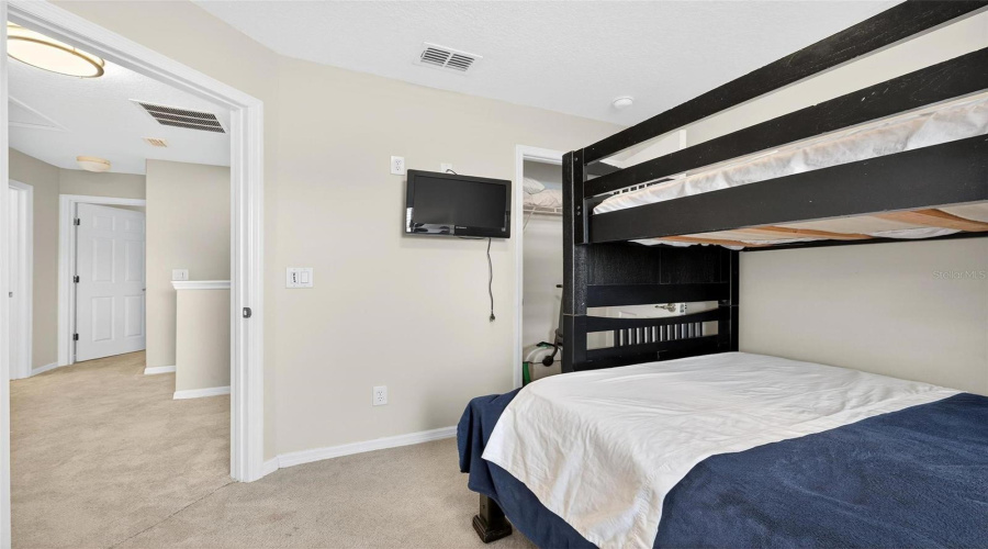 KISSIMMEE, Florida 34746, 4 Bedrooms Bedrooms, ,3 BathroomsBathrooms,Residential,For Sale,BALENO,0,MFRO6322283
