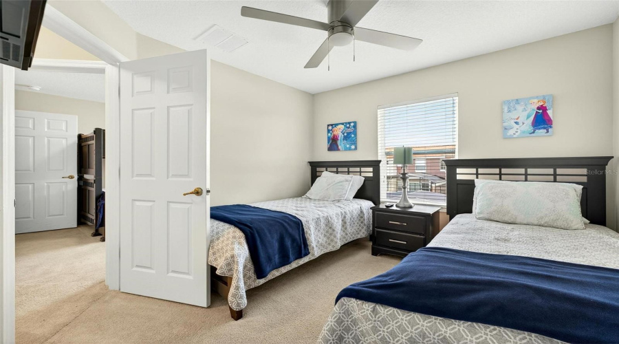 KISSIMMEE, Florida 34746, 4 Bedrooms Bedrooms, ,3 BathroomsBathrooms,Residential,For Sale,BALENO,0,MFRO6322283