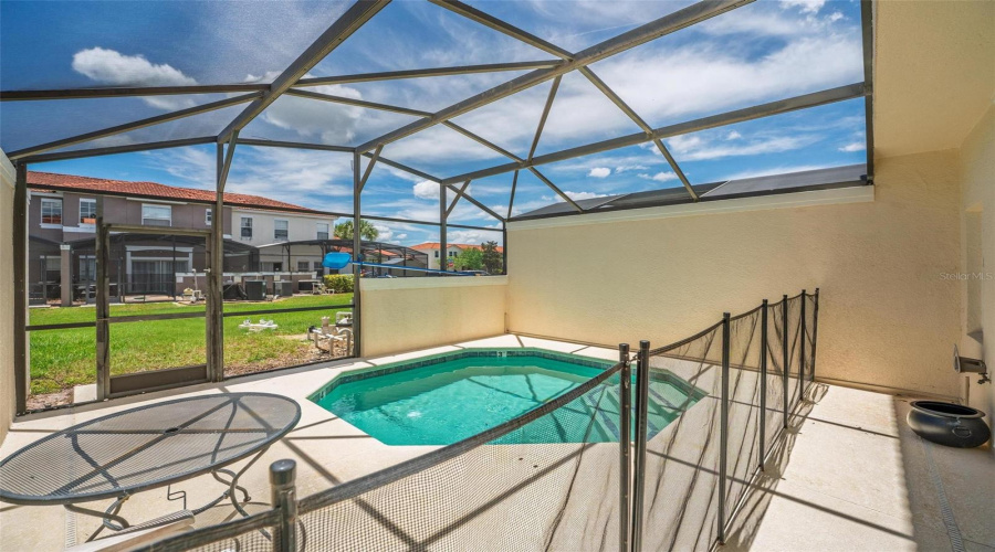 KISSIMMEE, Florida 34746, 4 Bedrooms Bedrooms, ,3 BathroomsBathrooms,Residential,For Sale,BALENO,0,MFRO6322283