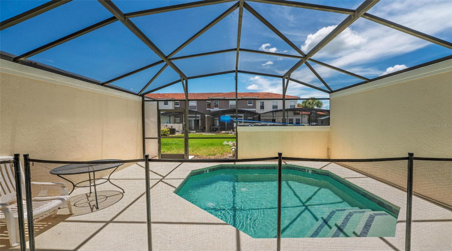 KISSIMMEE, Florida 34746, 4 Bedrooms Bedrooms, ,3 BathroomsBathrooms,Residential,For Sale,BALENO,0,MFRO6322283