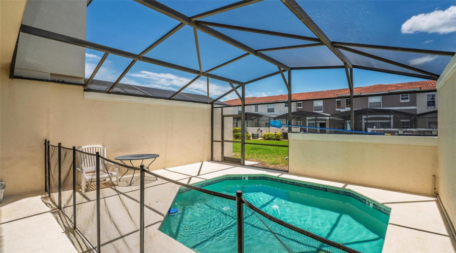 KISSIMMEE, Florida 34746, 4 Bedrooms Bedrooms, ,3 BathroomsBathrooms,Residential,For Sale,BALENO,0,MFRO6322283