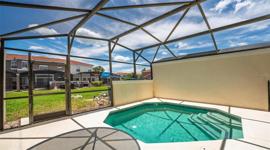 KISSIMMEE, Florida 34746, 4 Bedrooms Bedrooms, ,3 BathroomsBathrooms,Residential,For Sale,BALENO,0,MFRO6322283