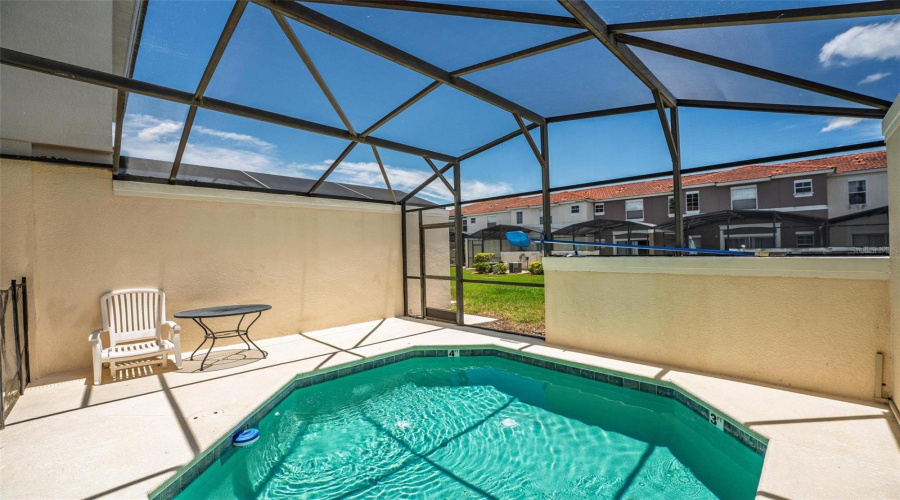 KISSIMMEE, Florida 34746, 4 Bedrooms Bedrooms, ,3 BathroomsBathrooms,Residential,For Sale,BALENO,0,MFRO6322283