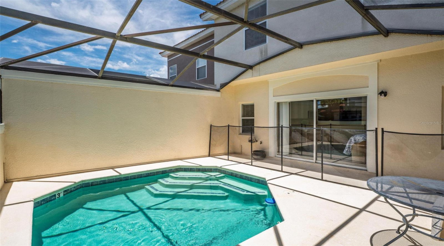 KISSIMMEE, Florida 34746, 4 Bedrooms Bedrooms, ,3 BathroomsBathrooms,Residential,For Sale,BALENO,0,MFRO6322283