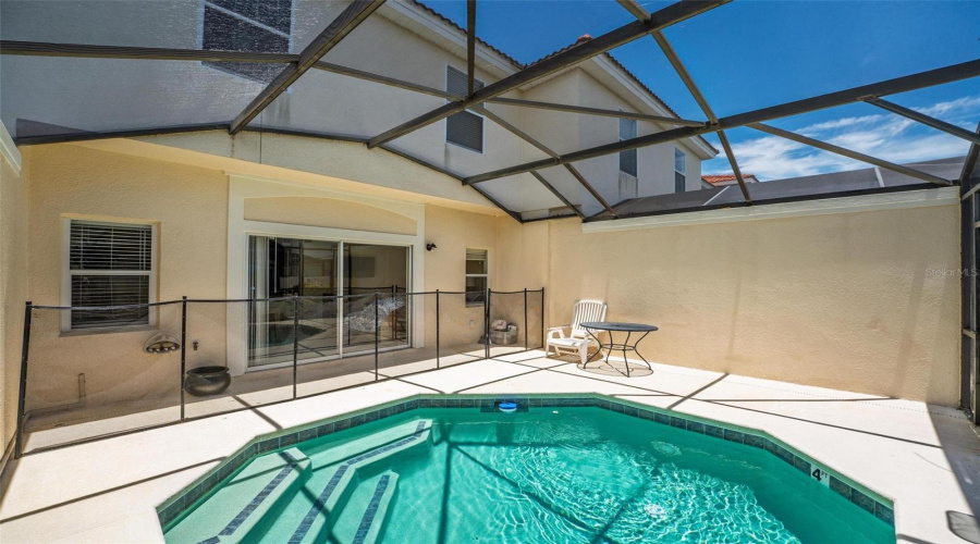 KISSIMMEE, Florida 34746, 4 Bedrooms Bedrooms, ,3 BathroomsBathrooms,Residential,For Sale,BALENO,0,MFRO6322283