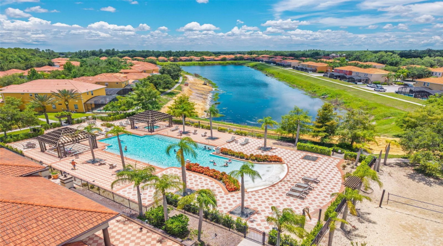 KISSIMMEE, Florida 34746, 4 Bedrooms Bedrooms, ,3 BathroomsBathrooms,Residential,For Sale,BALENO,0,MFRO6322283