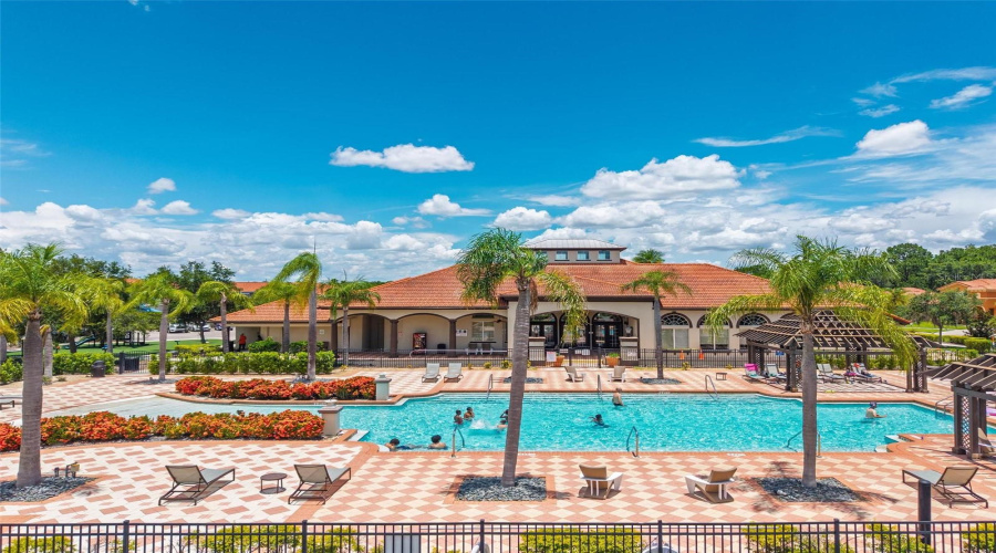 KISSIMMEE, Florida 34746, 4 Bedrooms Bedrooms, ,3 BathroomsBathrooms,Residential,For Sale,BALENO,0,MFRO6322283