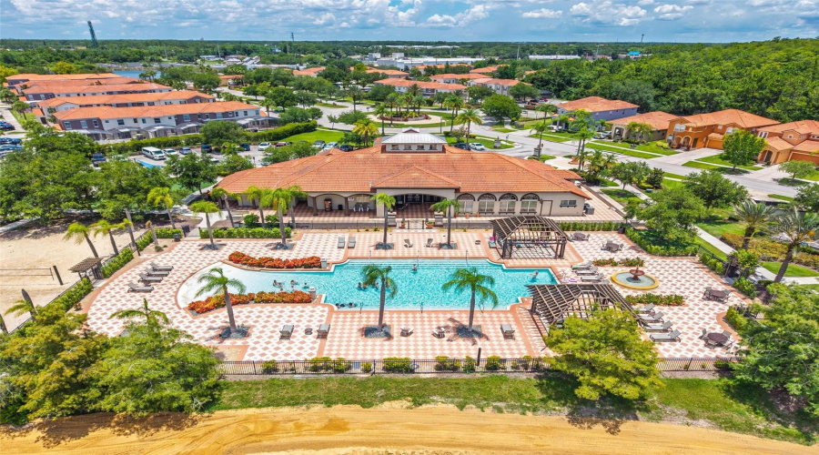 KISSIMMEE, Florida 34746, 4 Bedrooms Bedrooms, ,3 BathroomsBathrooms,Residential,For Sale,BALENO,0,MFRO6322283