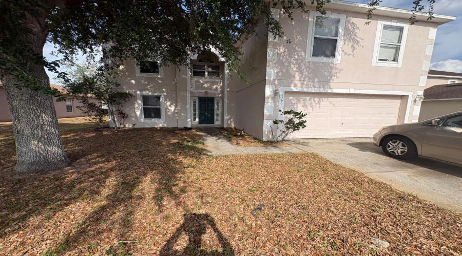 DAVENPORT, Florida 33837, 4 Bedrooms Bedrooms, ,2 BathroomsBathrooms,Residential,For Sale,VERVAIN,0,MFRO6322448