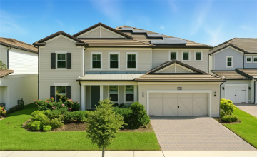 ORLANDO, Florida 32836, 6 Bedrooms Bedrooms, ,4 BathroomsBathrooms,Residential,For Sale,WANDERING,0,MFRO6319615