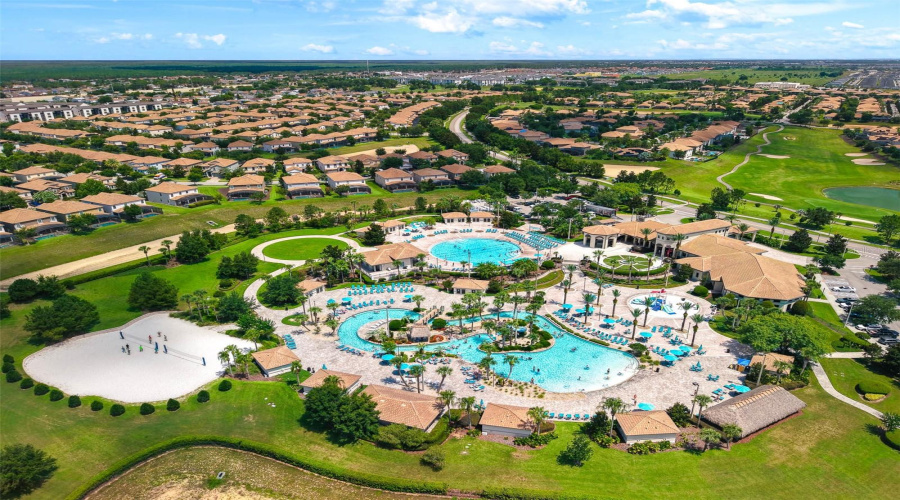 DAVENPORT, Florida 33896, 2 Bedrooms Bedrooms, ,2 BathroomsBathrooms,Residential,For Sale,AZALEA SANDS,0,MFRO6321934