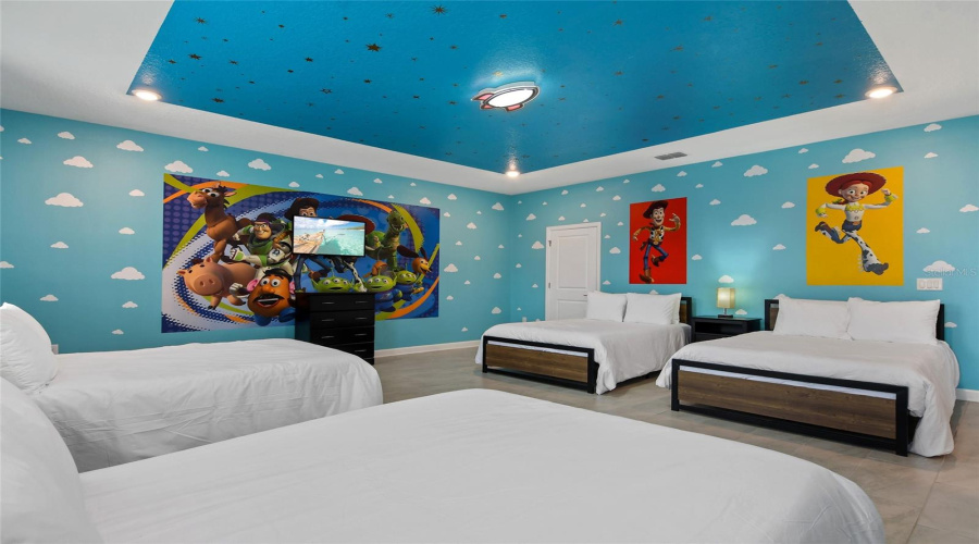 KISSIMMEE, Florida 34746, 9 Bedrooms Bedrooms, ,5 BathroomsBathrooms,Residential,For Sale,NARRATIVE,0,MFRS5129900