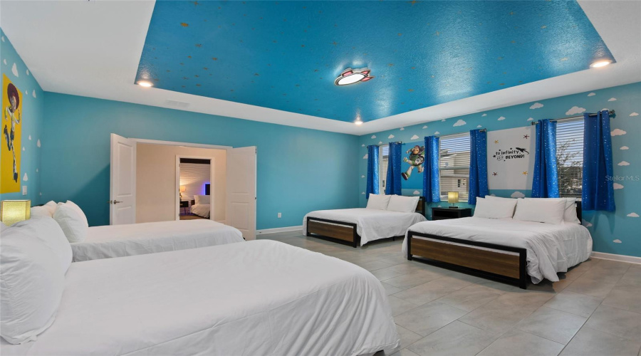 KISSIMMEE, Florida 34746, 9 Bedrooms Bedrooms, ,5 BathroomsBathrooms,Residential,For Sale,NARRATIVE,0,MFRS5129900