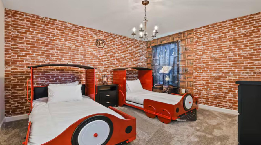 KISSIMMEE, Florida 34746, 9 Bedrooms Bedrooms, ,5 BathroomsBathrooms,Residential,For Sale,NARRATIVE,0,MFRS5129900