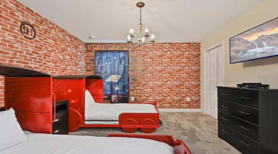 KISSIMMEE, Florida 34746, 9 Bedrooms Bedrooms, ,5 BathroomsBathrooms,Residential,For Sale,NARRATIVE,0,MFRS5129900