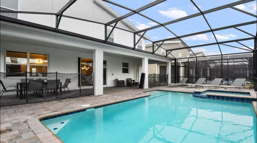 KISSIMMEE, Florida 34746, 9 Bedrooms Bedrooms, ,5 BathroomsBathrooms,Residential,For Sale,NARRATIVE,0,MFRS5129900