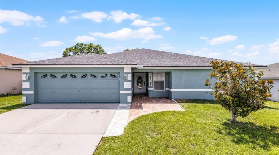 DAVENPORT, Florida 33837, 4 Bedrooms Bedrooms, ,2 BathroomsBathrooms,Residential,For Sale,WINSOR,0,MFRO6322645