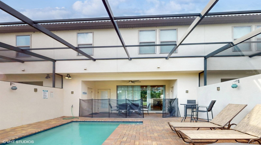KISSIMMEE, Florida 34747, 5 Bedrooms Bedrooms, ,4 BathroomsBathrooms,Residential,For Sale,GENEVE,0,MFRO6319533