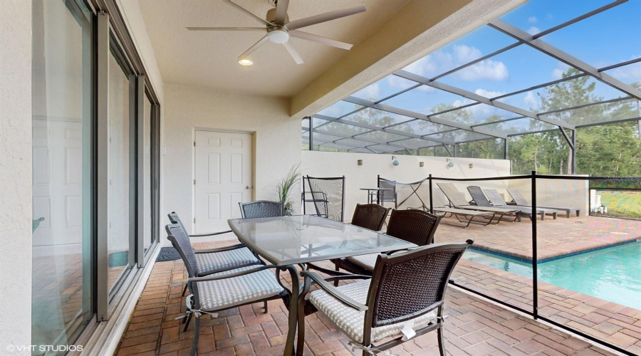 KISSIMMEE, Florida 34747, 5 Bedrooms Bedrooms, ,4 BathroomsBathrooms,Residential,For Sale,GENEVE,0,MFRO6319533