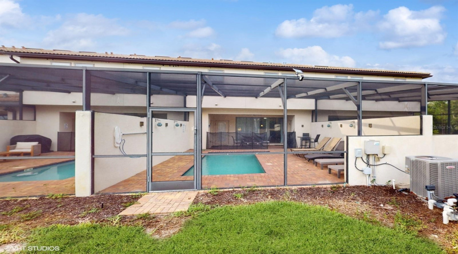 KISSIMMEE, Florida 34747, 5 Bedrooms Bedrooms, ,4 BathroomsBathrooms,Residential,For Sale,GENEVE,0,MFRO6319533
