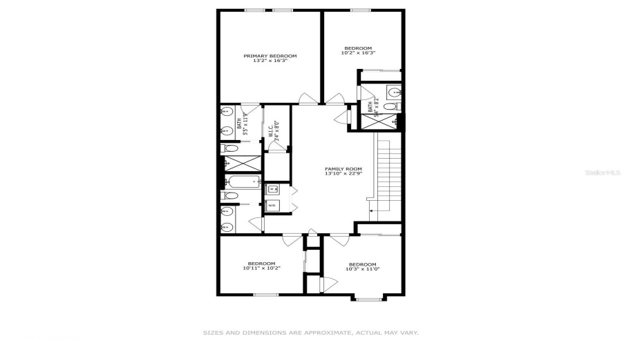 KISSIMMEE, Florida 34747, 5 Bedrooms Bedrooms, ,4 BathroomsBathrooms,Residential,For Sale,GENEVE,0,MFRO6319533