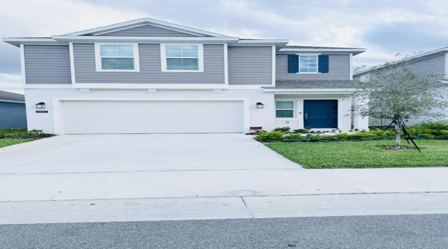 DAVENPORT, Florida 33837, 4 Bedrooms Bedrooms, ,2 BathroomsBathrooms,Residential,For Sale,BIG SUR,0,MFRTB8401464