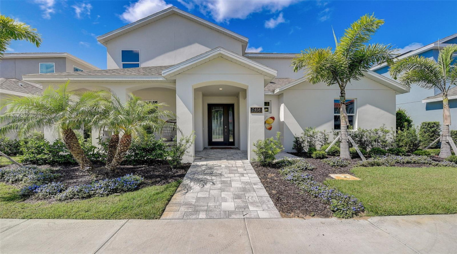 REUNION, Florida 34747, 6 Bedrooms Bedrooms, ,4 BathroomsBathrooms,Residential,For Sale,GATHERING,0,MFRS5129951