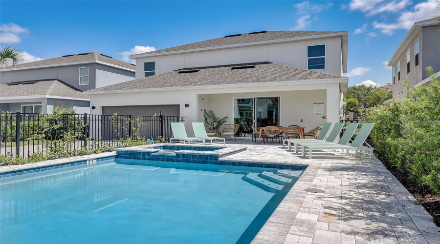 REUNION, Florida 34747, 6 Bedrooms Bedrooms, ,4 BathroomsBathrooms,Residential,For Sale,GATHERING,0,MFRS5129951