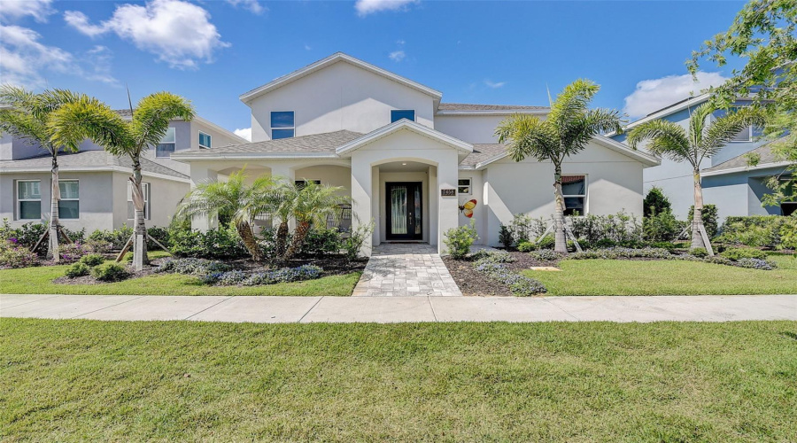 REUNION, Florida 34747, 6 Bedrooms Bedrooms, ,4 BathroomsBathrooms,Residential,For Sale,GATHERING,0,MFRS5129951