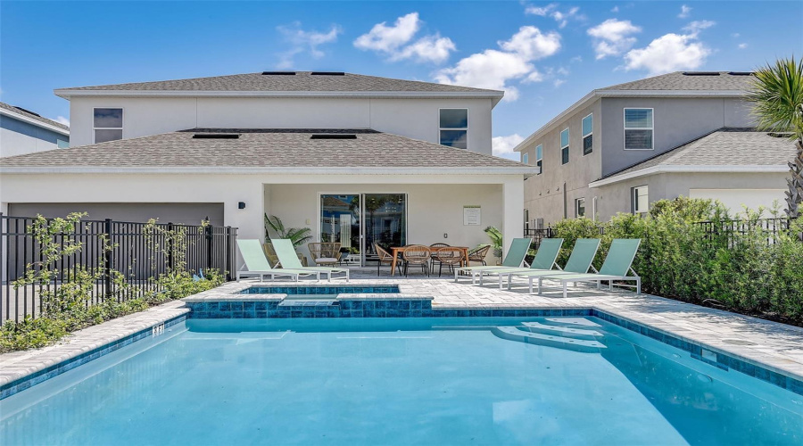 REUNION, Florida 34747, 6 Bedrooms Bedrooms, ,4 BathroomsBathrooms,Residential,For Sale,GATHERING,0,MFRS5129951