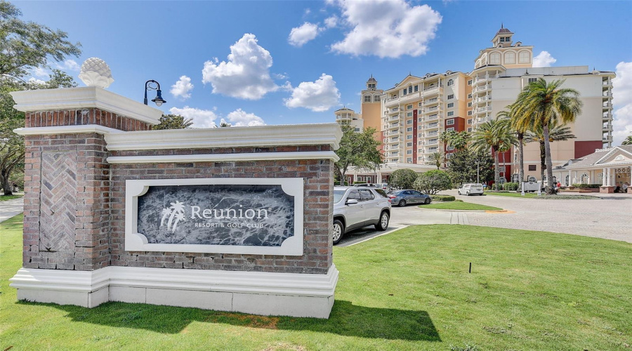REUNION, Florida 34747, 6 Bedrooms Bedrooms, ,4 BathroomsBathrooms,Residential,For Sale,GATHERING,0,MFRS5129951