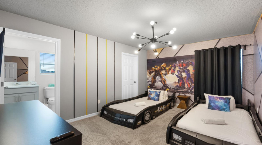 KISSIMMEE, Florida 34747, 6 Bedrooms Bedrooms, ,4 BathroomsBathrooms,Residential,For Sale,COCONUT BREEZE,0,MFRO6322168