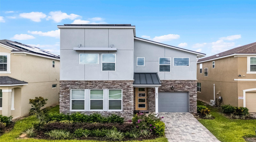 KISSIMMEE, Florida 34747, 6 Bedrooms Bedrooms, ,4 BathroomsBathrooms,Residential,For Sale,COCONUT BREEZE,0,MFRO6322168