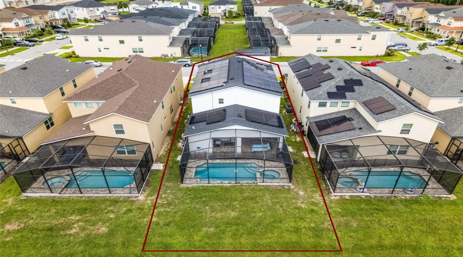 KISSIMMEE, Florida 34747, 6 Bedrooms Bedrooms, ,4 BathroomsBathrooms,Residential,For Sale,COCONUT BREEZE,0,MFRO6322168