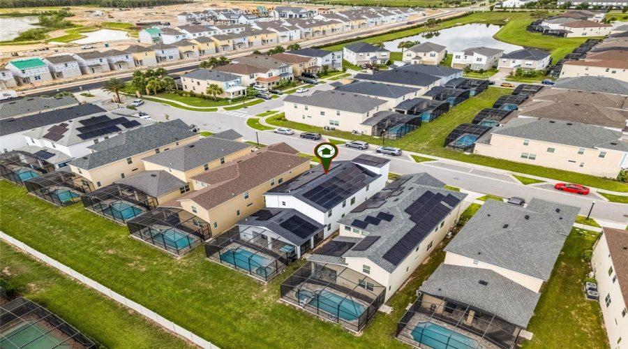 KISSIMMEE, Florida 34747, 6 Bedrooms Bedrooms, ,4 BathroomsBathrooms,Residential,For Sale,COCONUT BREEZE,0,MFRO6322168