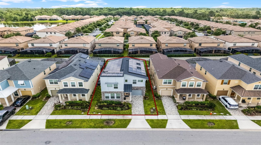 KISSIMMEE, Florida 34747, 6 Bedrooms Bedrooms, ,4 BathroomsBathrooms,Residential,For Sale,COCONUT BREEZE,0,MFRO6322168
